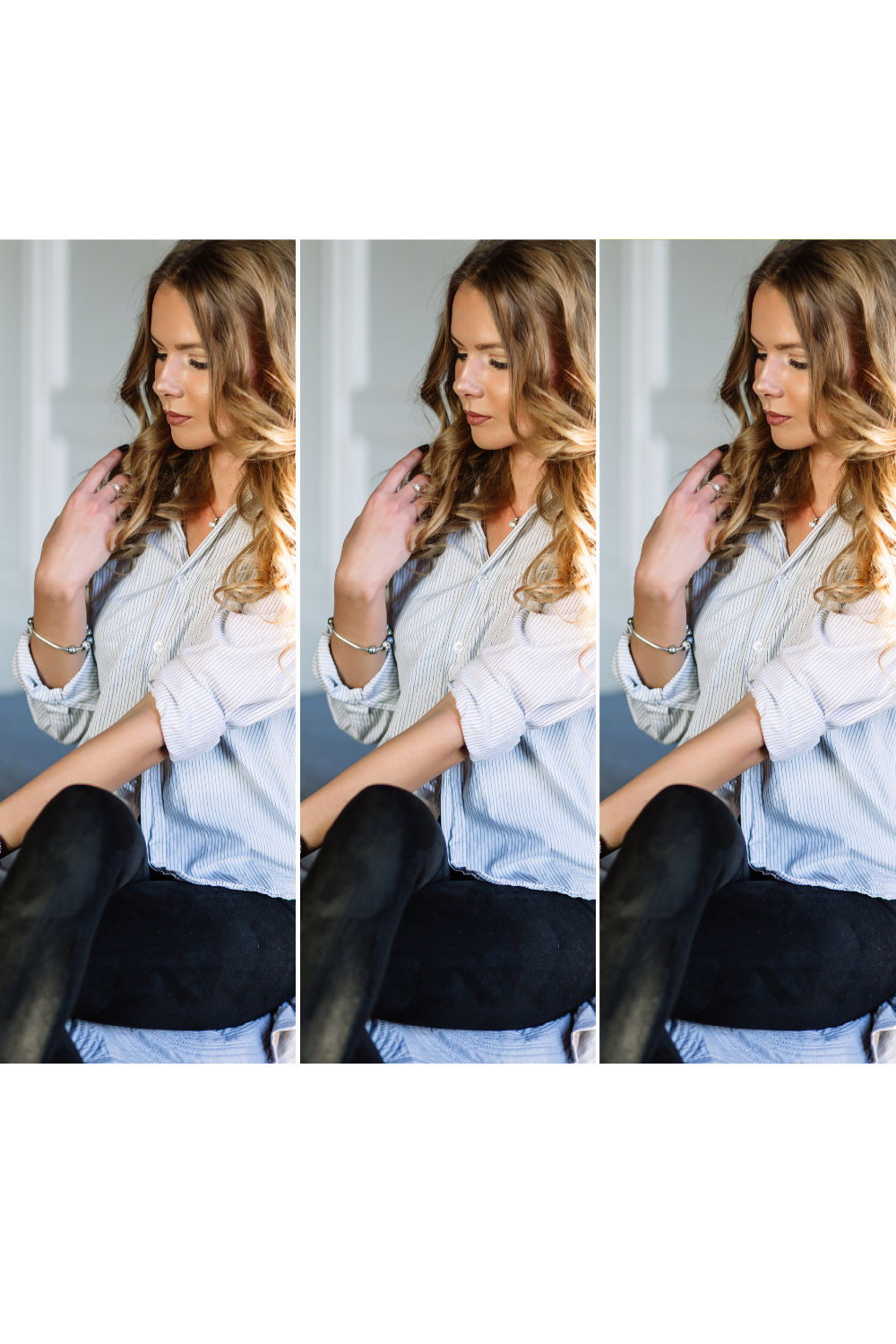 15 Casual Styled Outfits to Rock Your Summer Wardrobe