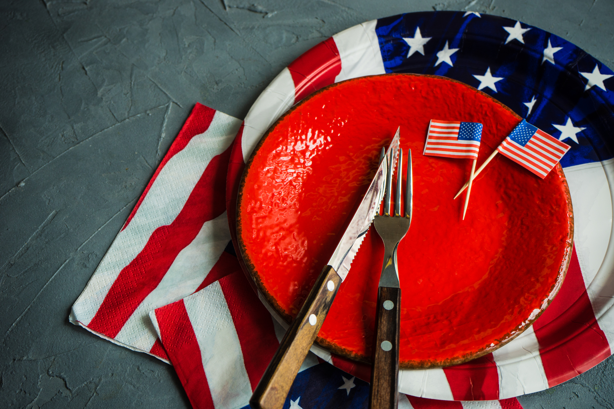 21 Easy 4th of July Side Dishes