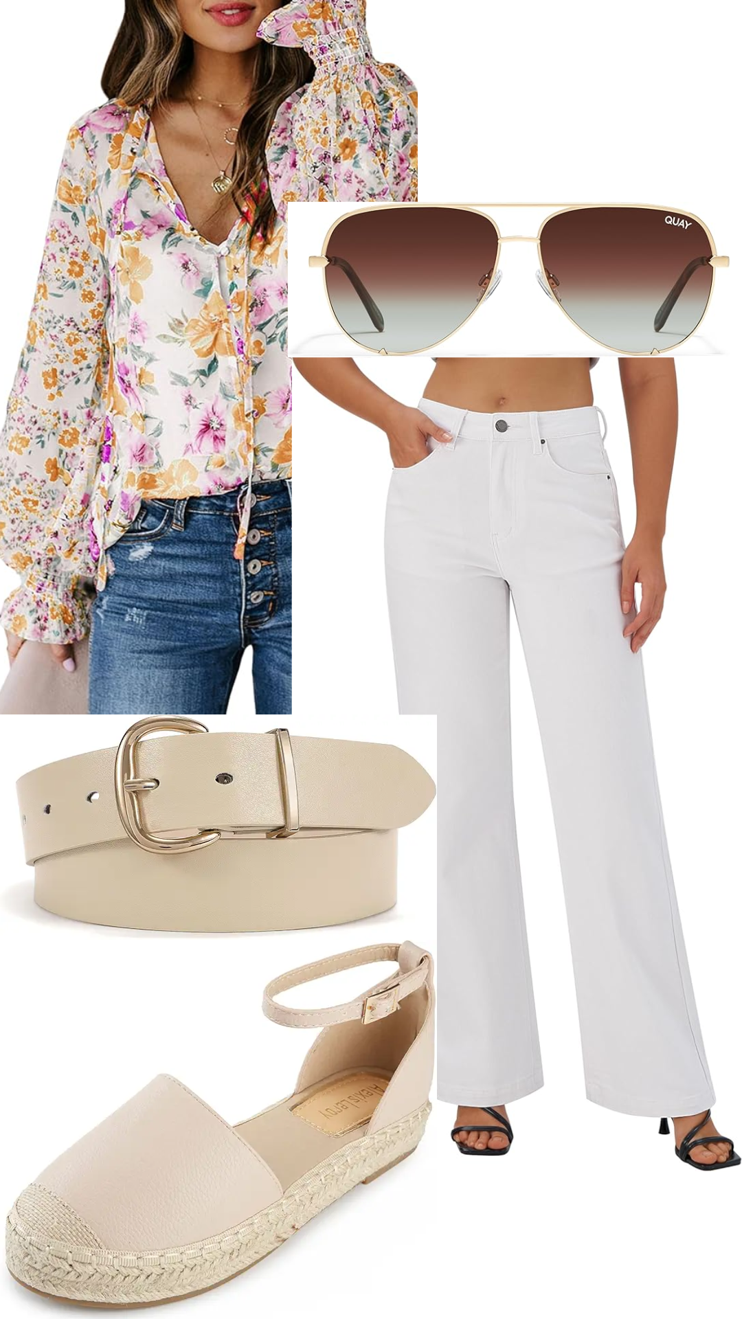 Easter Sunday Church Outfits that are Adorable!!