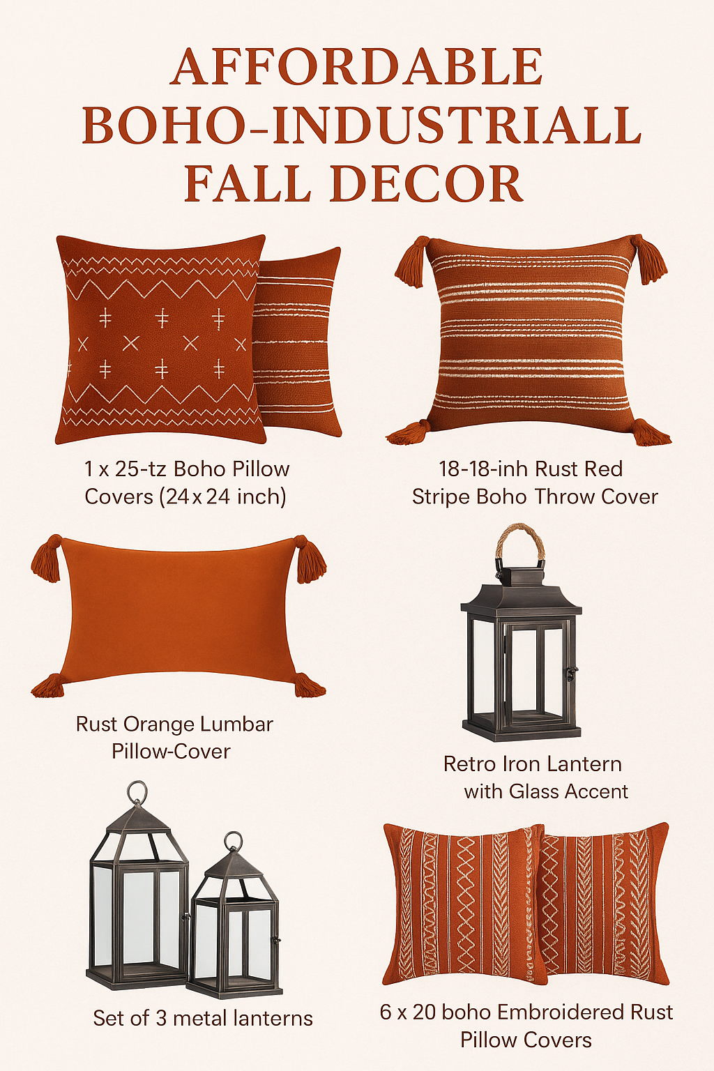 ๐ท5 Cozy Ways to Refresh Your Living Room on a Budget (That Even Your Wallet Will Thank You For)