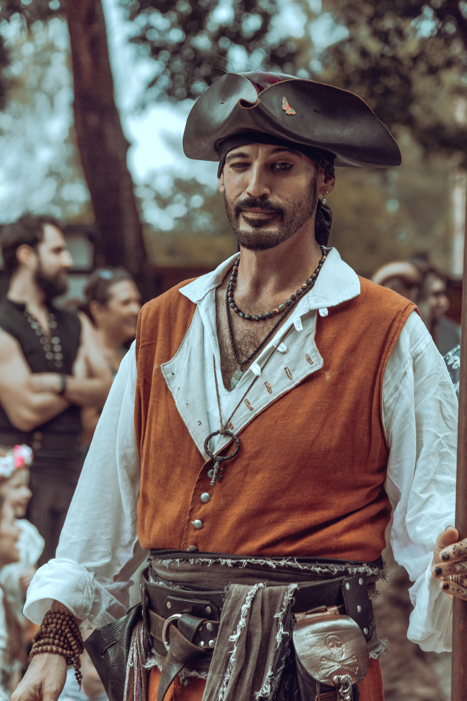 Renaissance Festival Outfit Ideas That Are TikTok-Approved & Historically Hot