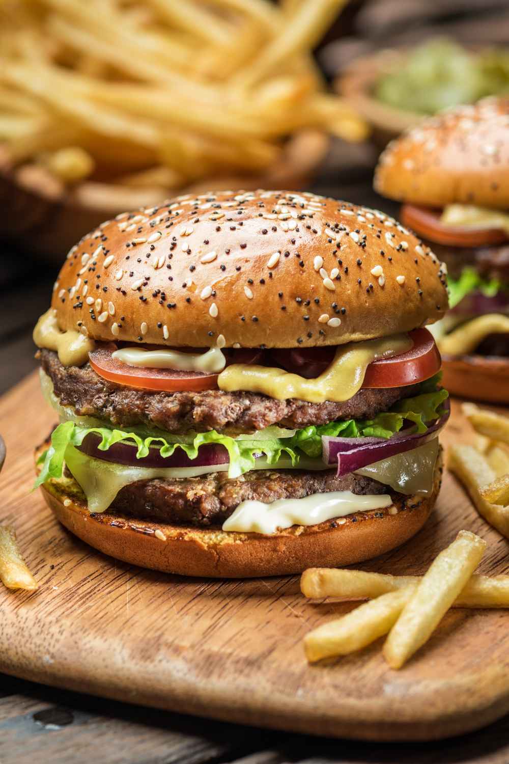 ๐ The Best Burgers in The Woodlands: Where to Find the Juiciest, Cheesiest, Most Crave-Worthy Bites