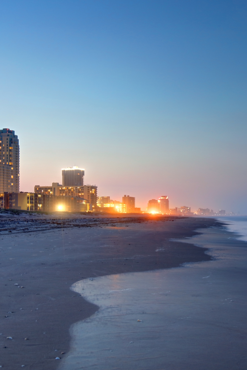 🌴 Best Resorts in South Padre Island: Your Next Great Escape on the Gulf of Mexico